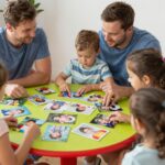 Gondold meg, mit posztolsz: a gyerekkori képek sötét oldala a közösségi médiában