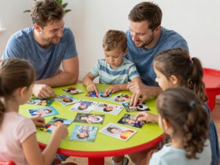 Gondold meg, mit posztolsz: a gyerekkori képek sötét oldala a közösségi médiában