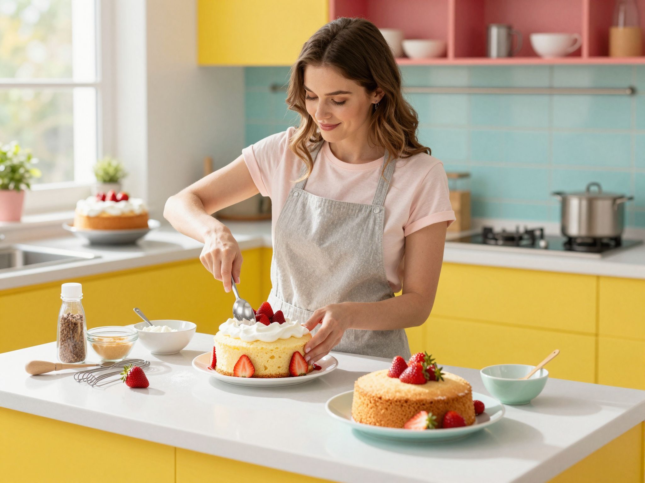 Ne hagyd ki a sütőpor frissességét ellenőrizni!