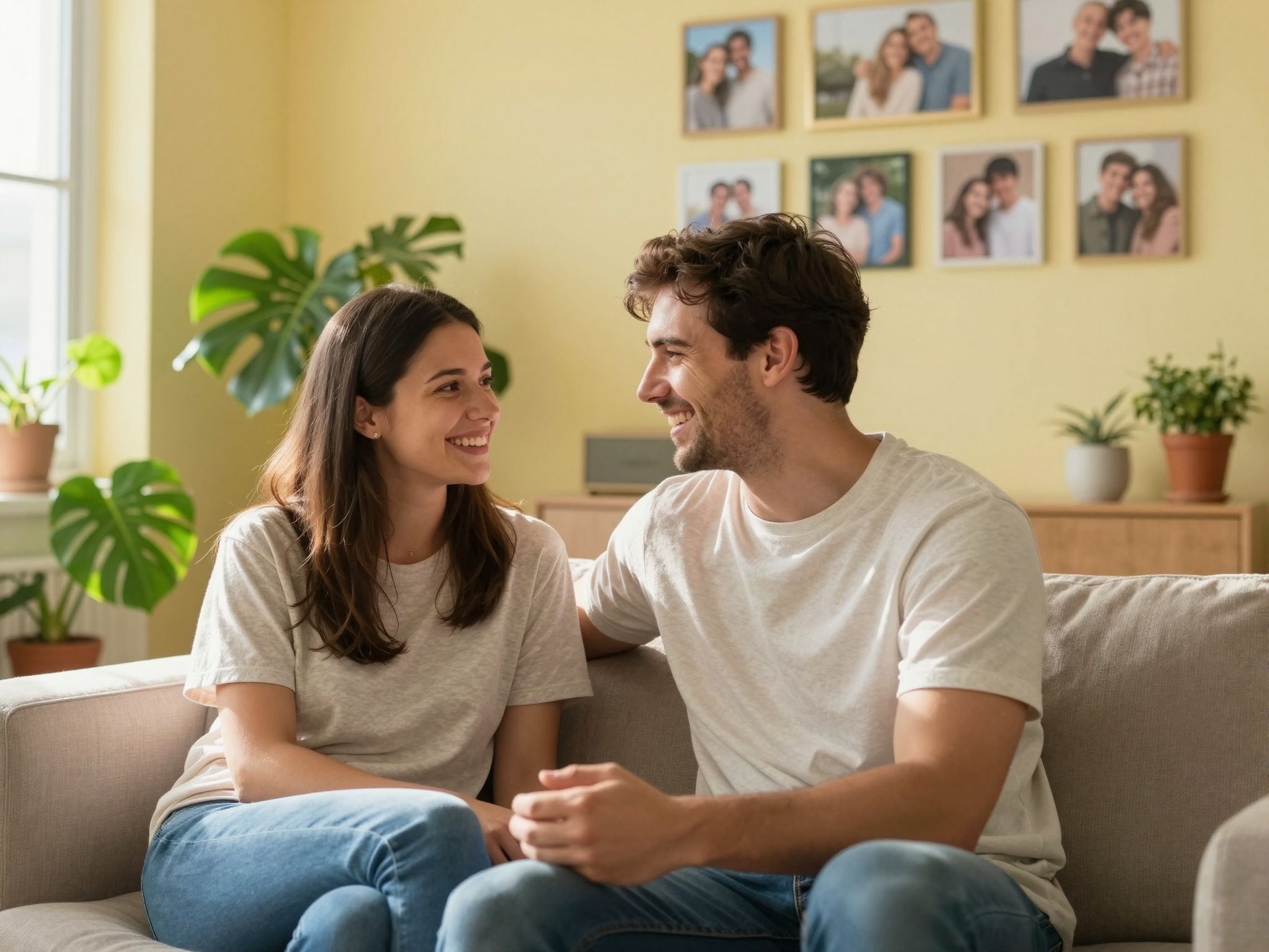 A dicséret erősíti a kapcsolatokat és növeli a boldogságot.