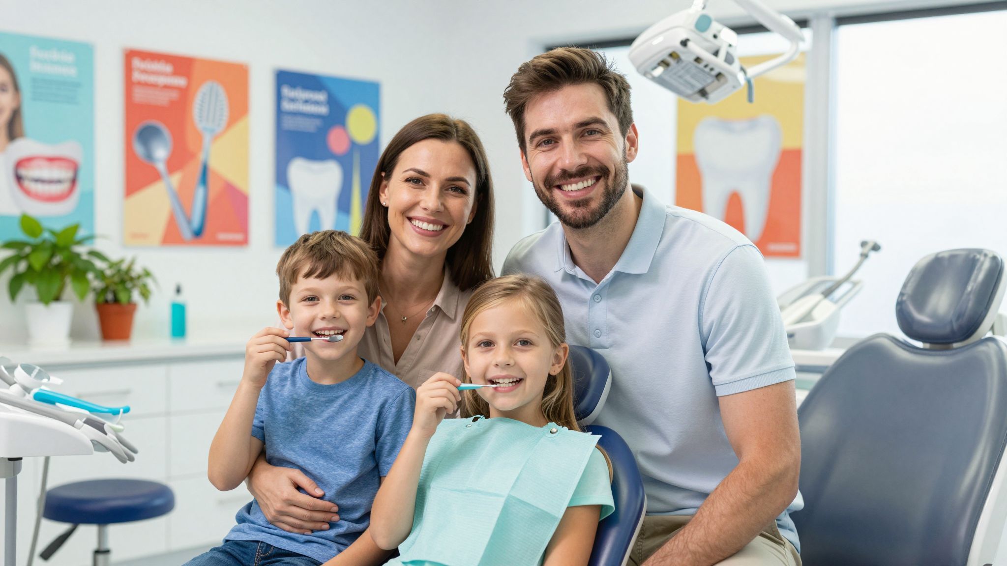 A fluorid segít megelőzni a fogszuvasodást.