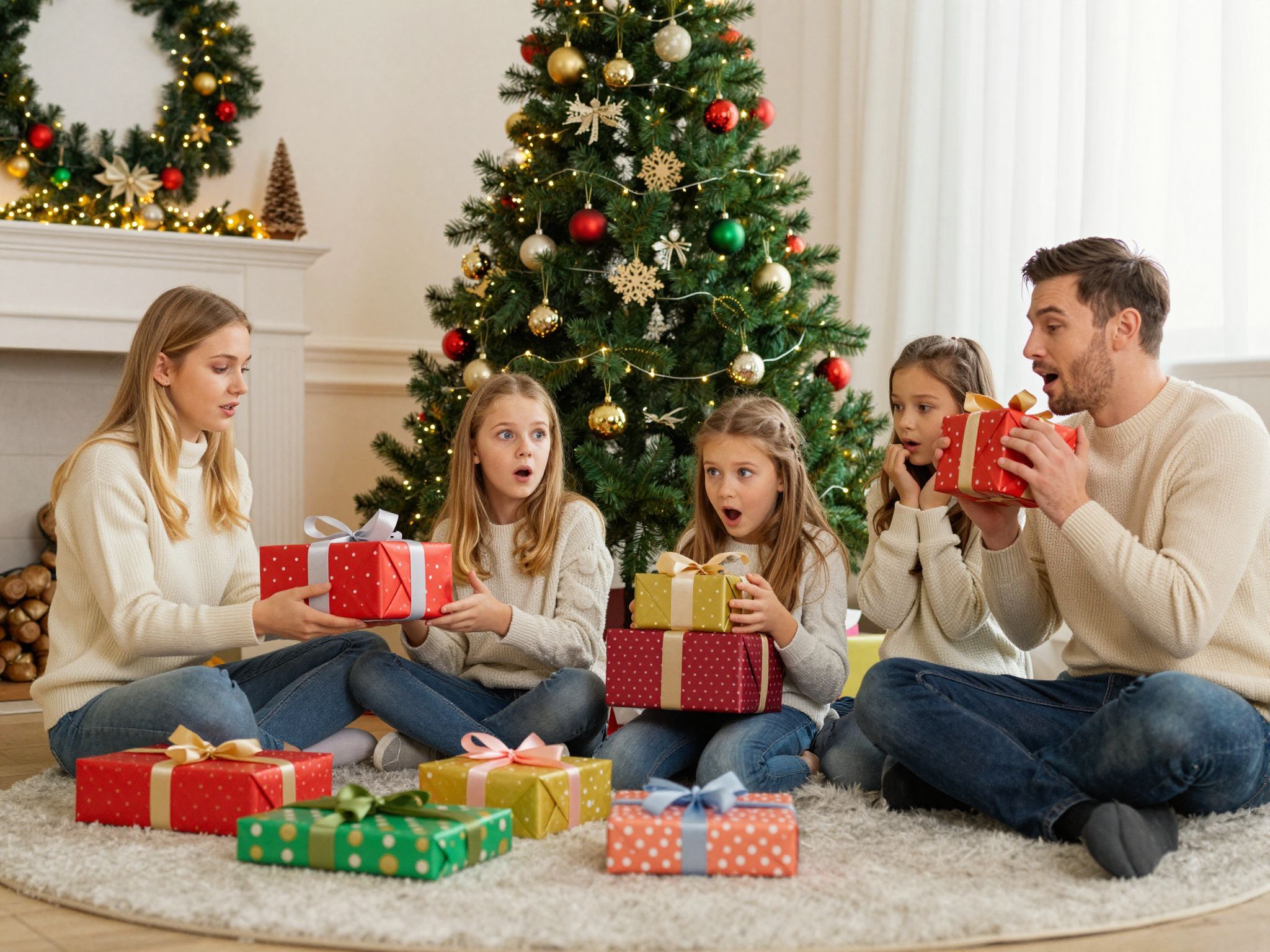 Kerüld a személytelen ajándékokat, válassz figyelmesebbeket!