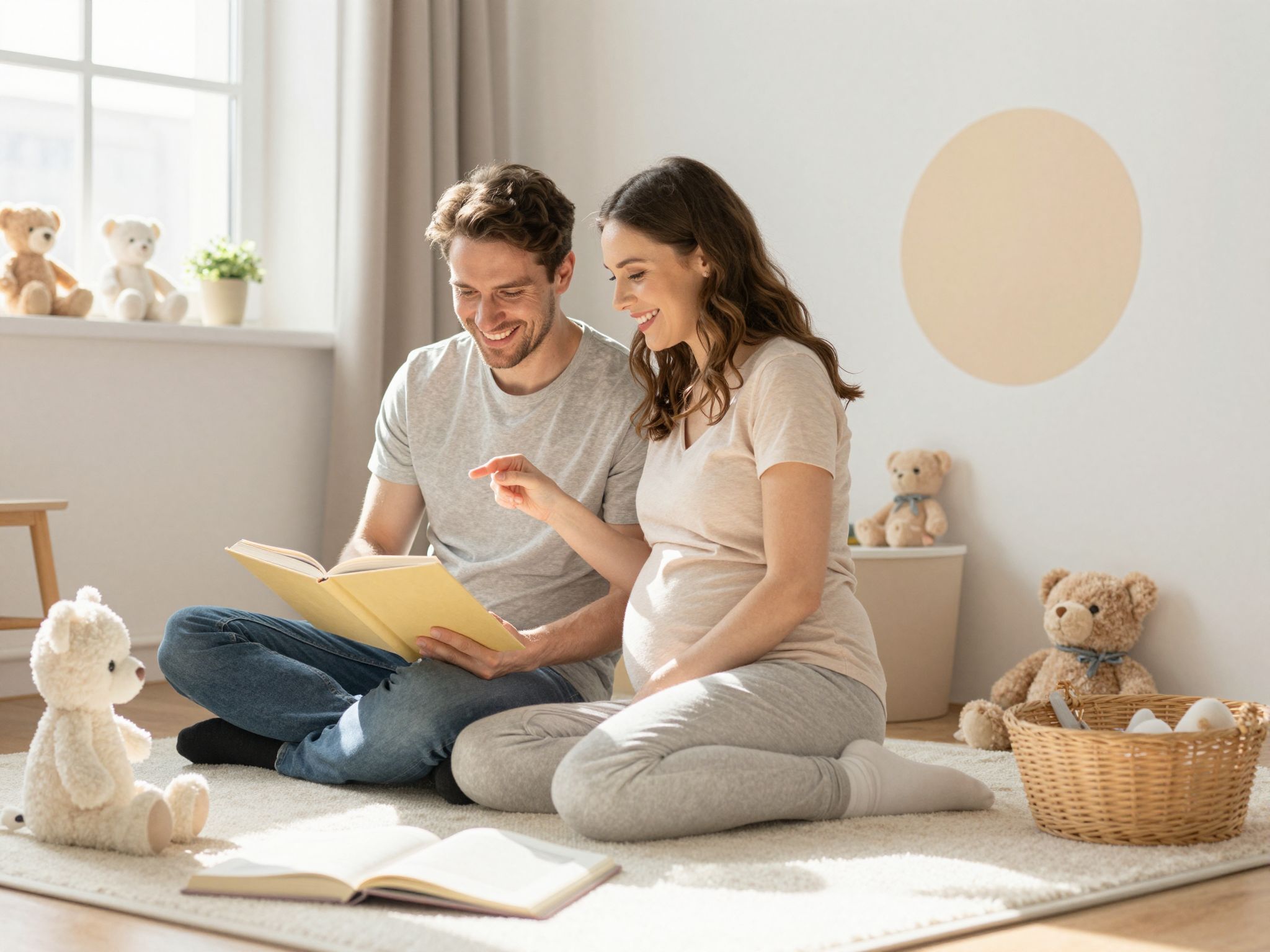 A stressz csökkentése segíti a termékenységet és a babavárást.