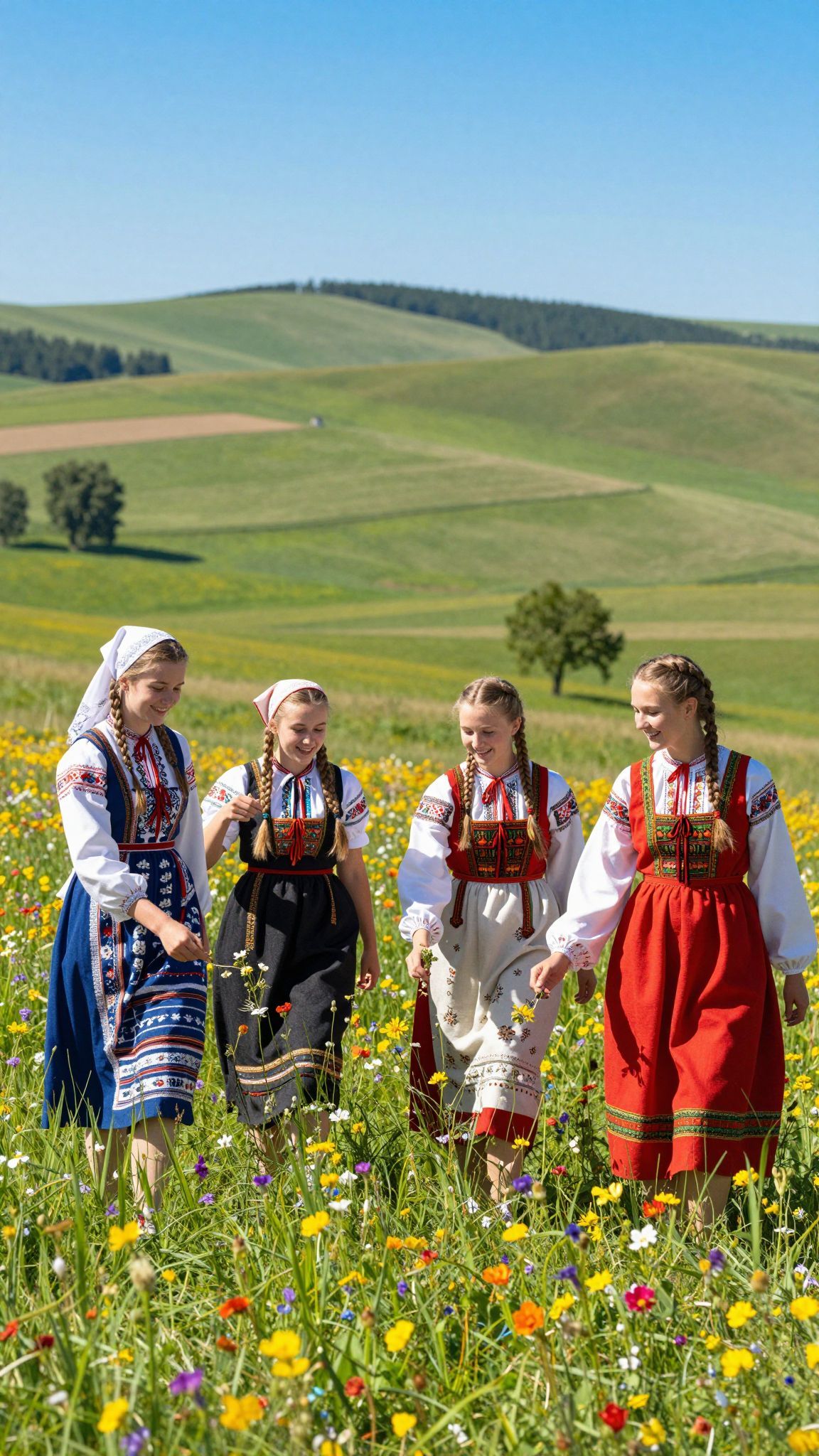 A nevek jelentése sokszor királyi származásra utal.