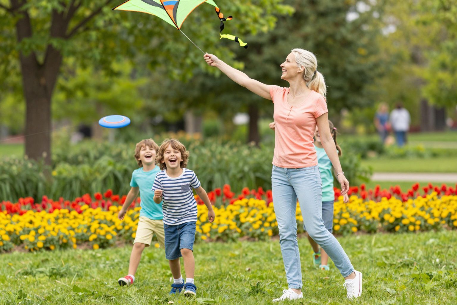 Az anyai kiégés jelei között szerepel a fáradtság érzése.