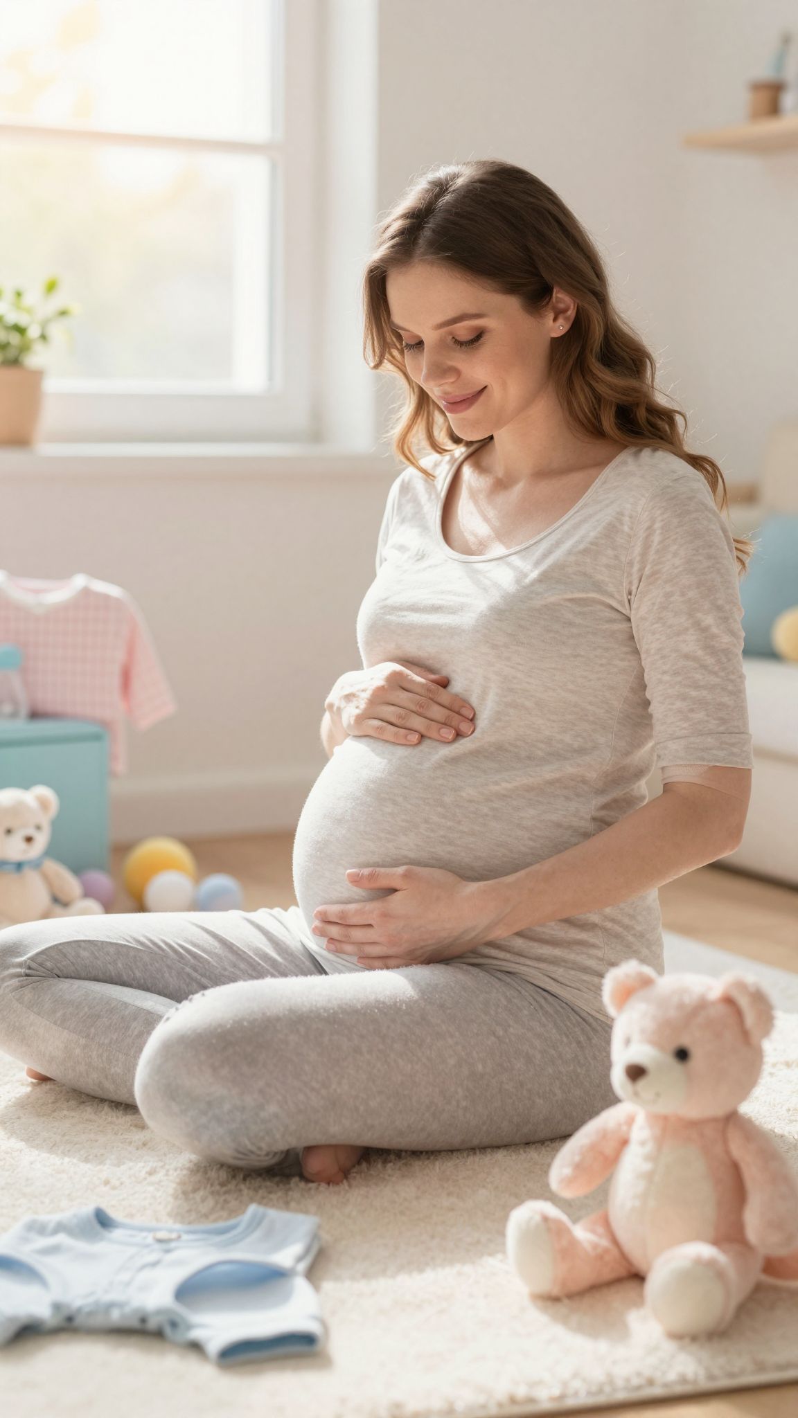 A dohányzás növeli a veleszületett szívhibák kockázatát.