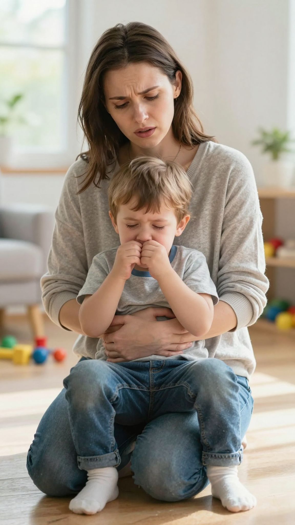 A tüdőgyulladás tünetei közé tartozik a láz és légszomj.