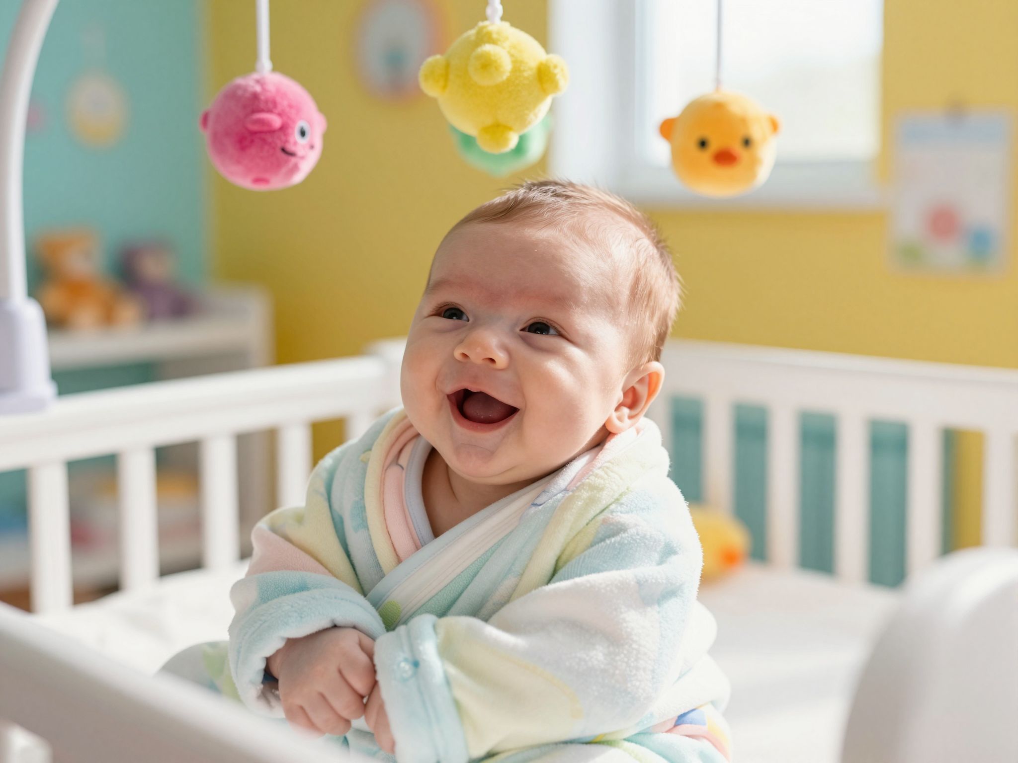 A koraszülöttek fejlődése egyedi és sokszor eltér a várttól.