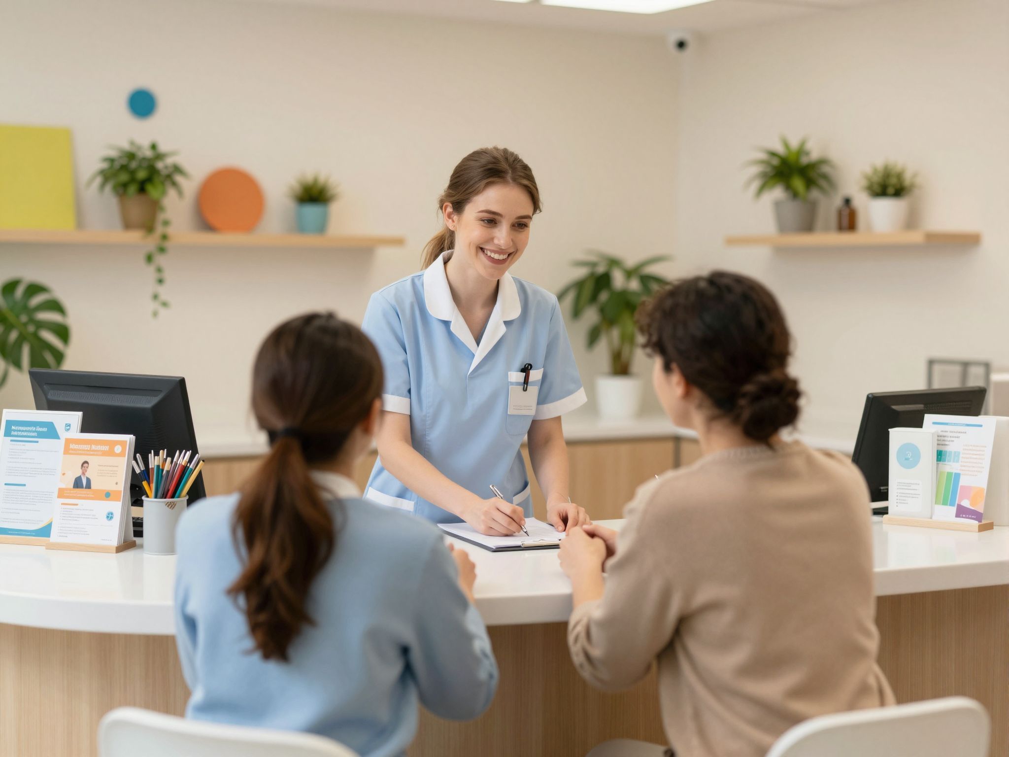 A kórházi ellátás során fontos a betegjogok ismerete.