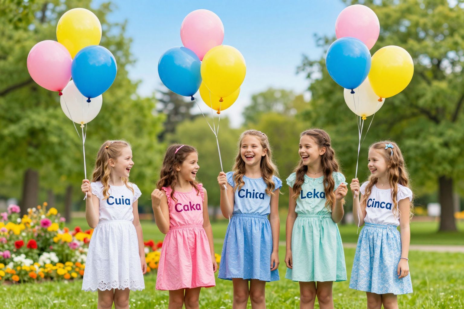 A ritka lánynevek különleges jelentéseket hordozhatnak.