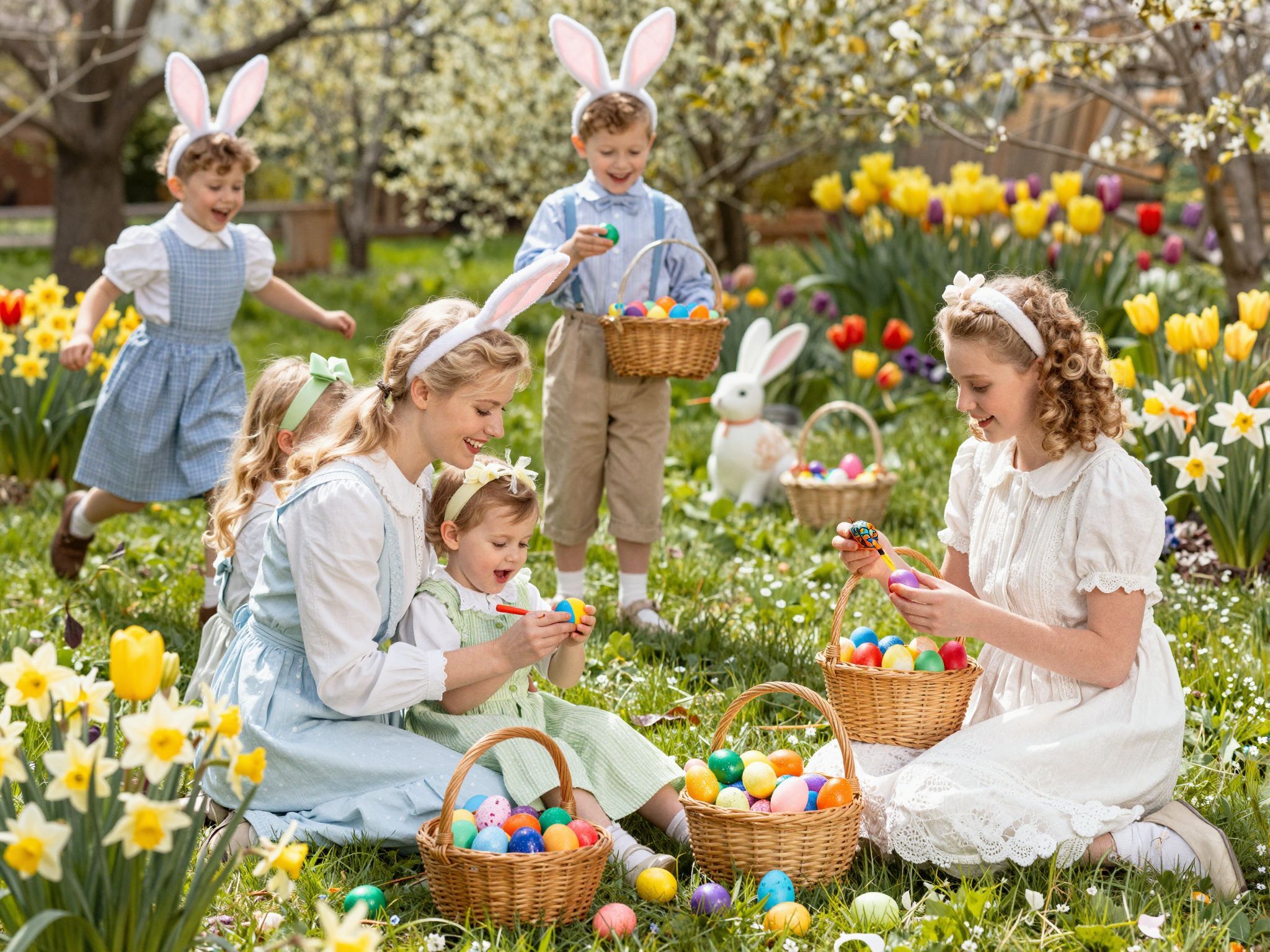 A régi húsvéti étkezések közé tartozott a sonka.