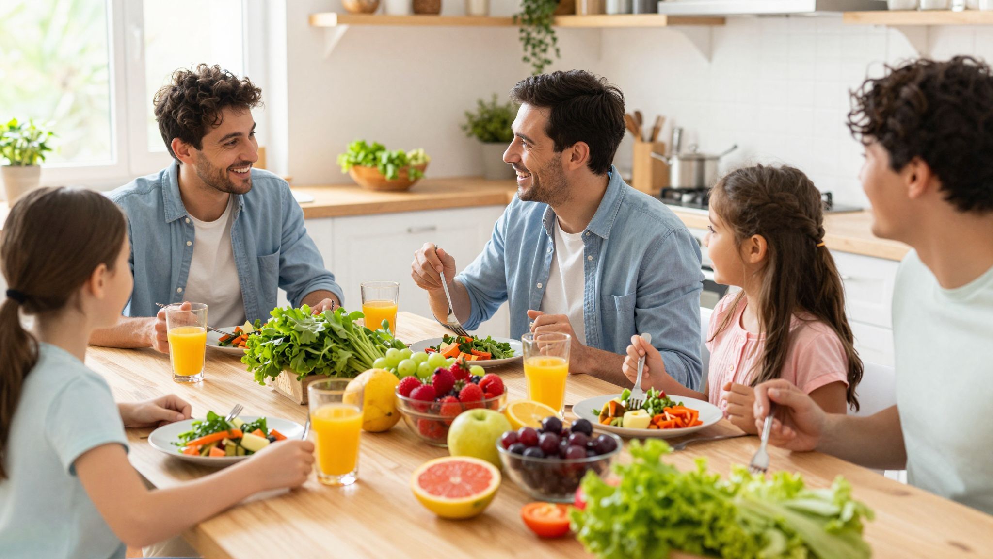 A K-vitamin segíti a véralvadást és a szív egészségét.