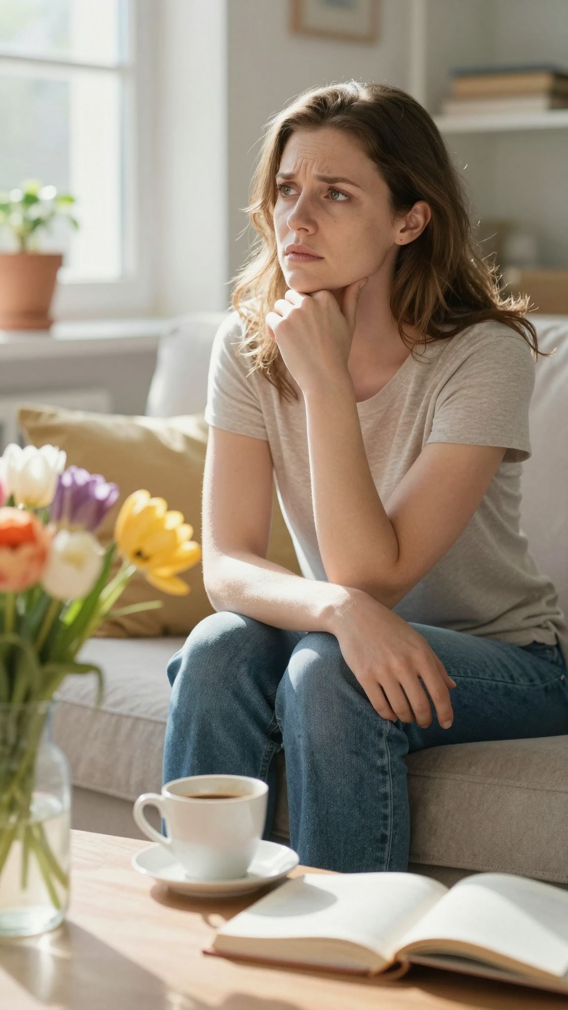 A fáradtság és szédülés vérszegénység jelei lehetnek.