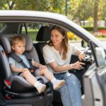 Gyerekülés használata: a KRESZ szabályai és a bírság mértéke