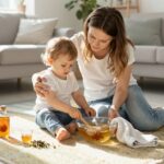 Gyógyszermentes segítség köhögés ellen: mit tehetsz otthon a gyerekért?