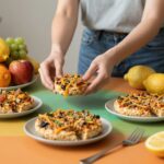 Gyors és ízletes sós rágcsálnivalók házilag: három recept, ami hamar elfogy