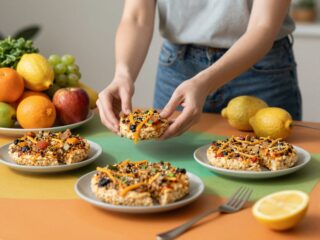 Gyors és ízletes sós rágcsálnivalók házilag: három recept, ami hamar elfogy