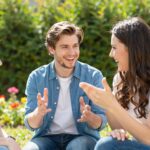 „Hallottad, milyen ügyes volt?” – A jótékony pletyka, mint nevelési eszköz