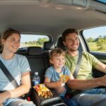 Hányinger és hányás az autóban: bevált praktikák az utazási betegség megelőzésére
