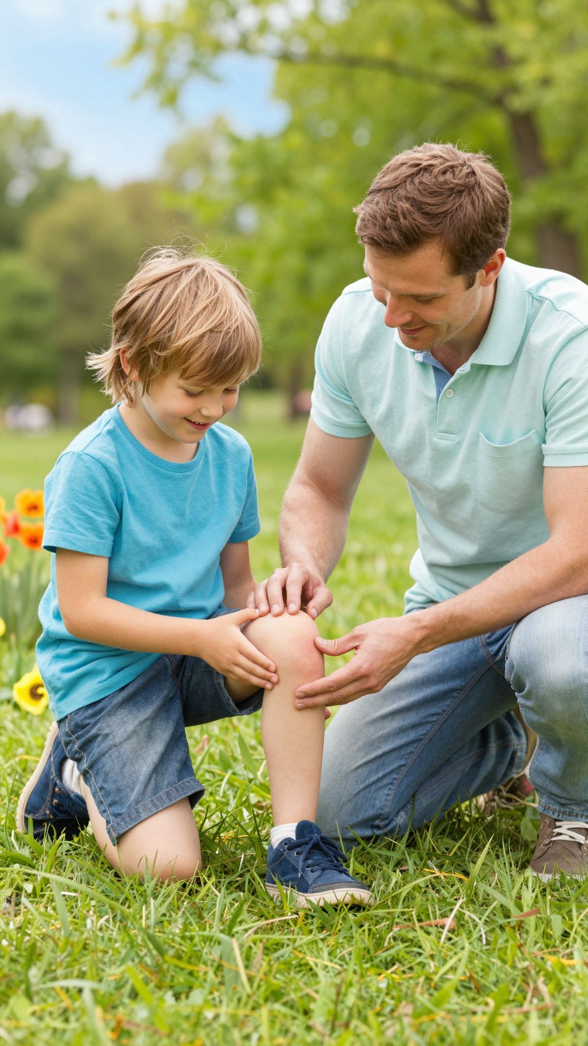 A hegek csökkentésére használj hidratáló krémeket rendszeresen.