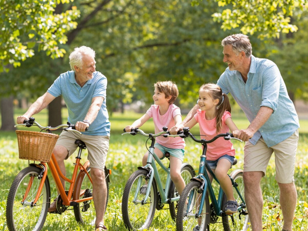 Hogyan élj tovább? Tudományosan bizonyított módszerek az élettartam növelésére