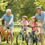 Hogyan élj tovább? Tudományosan bizonyított módszerek az élettartam növelésére