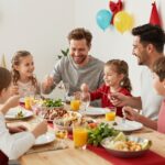 Hogyan éljük túl a családi ünnepeket veszekedés nélkül?