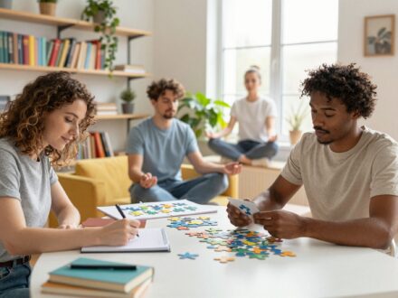 Hogyan fejleszthető a memória? 5 hatékony gyakorlat a jobb agyműködésért