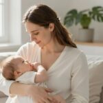 Hogyan hat a szoptatás a hormonokra és a nemi vágyra?