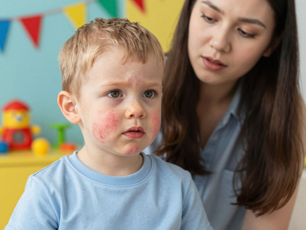 Hogyan ismerjük fel a kanyarót? A jellegzetes tünetek és a betegség lefolyása