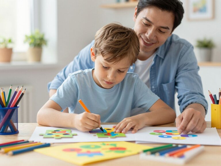 Hogyan ismerjük fel, ha a gyermekünk kiemelkedő képességekkel rendelkezik?