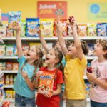 Hogyan járulnak hozzá a reklámok a gyerekek egészségtelen étkezési szokásaihoz?