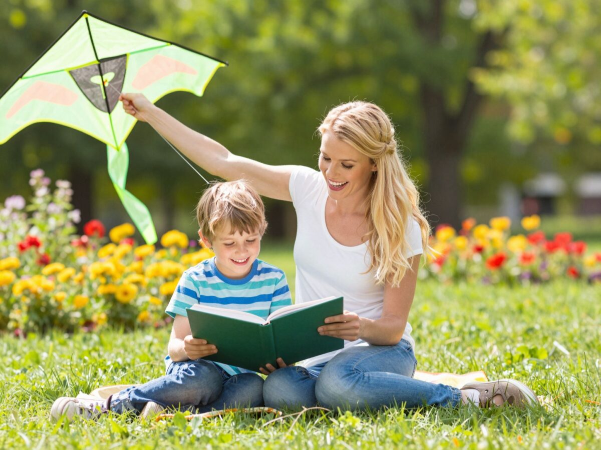 Hogyan kapcsolódj a gyermekedhez? Egyszerű, de hatásos tippek a mindennapokra