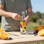 Hogyan készíts PET palackból gyümölcstartót egyszerűen?