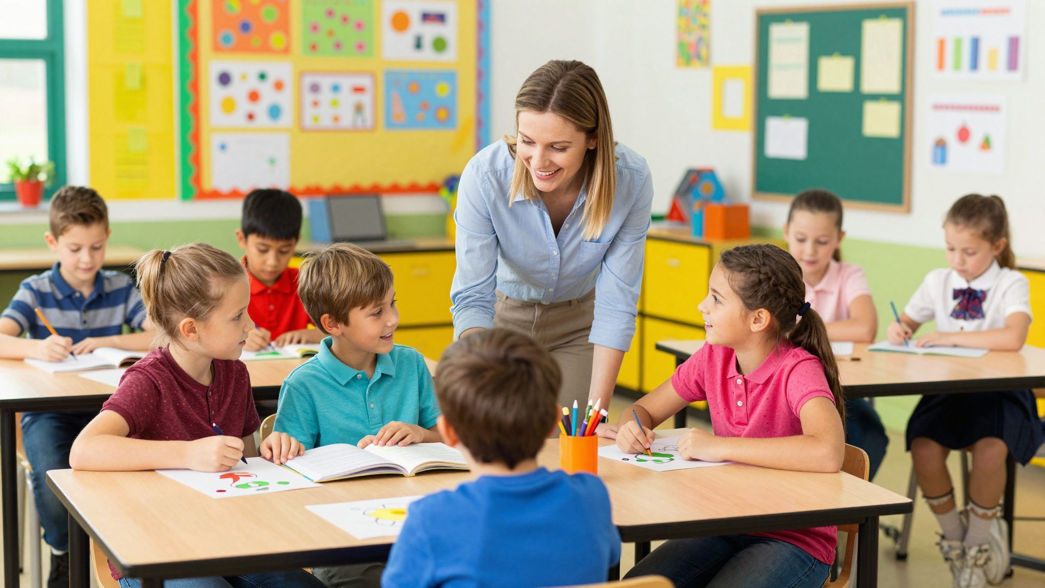 Készüljünk kérdésekkel, hogy tájékozott döntést hozhassunk!