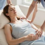 Hogyan kezeld a szülési fájdalmat? 7 hatékony technika a könnyebb vajúdásért