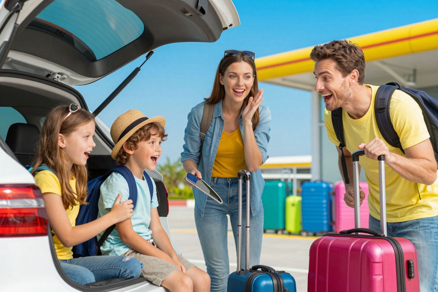 Mindig legyen nálad alapgyógyszerek kisgyerekeknek utazáskor.