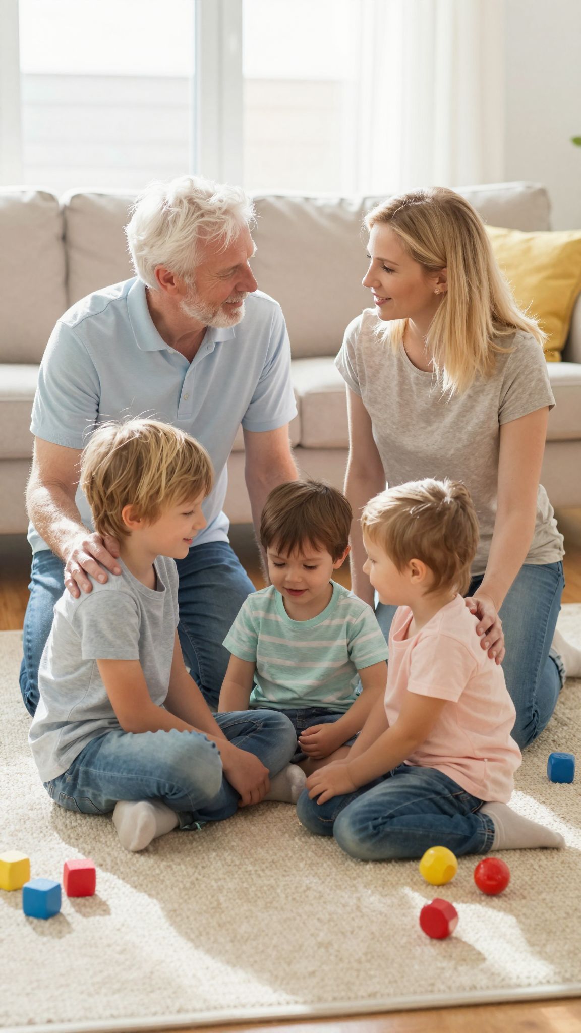 Fontos, hogy őszinték legyünk, de kortalanul beszéljünk.