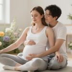 Hogyan küzdj meg a szüléstől való félelemmel? Tippek a nyugodt felkészüléshez