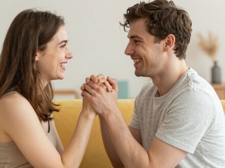 Hogyan maradhat szenvedélyes a szex évek múltán is? Párterápiás tanácsok