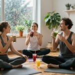 Hogyan maradj energikus és pozitív borús időben? 7 bevált praktika