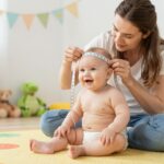 Hogyan mérd helyesen a baba fejkerületét otthon és mikor fordulj orvoshoz?