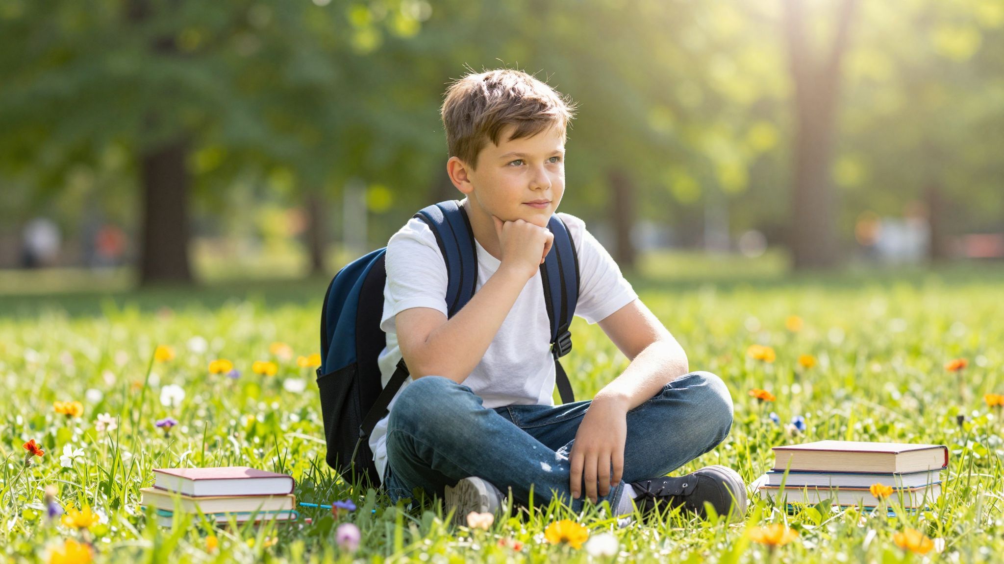 A nemet mondás segít megőrizzük a gyerekek önértékelését.