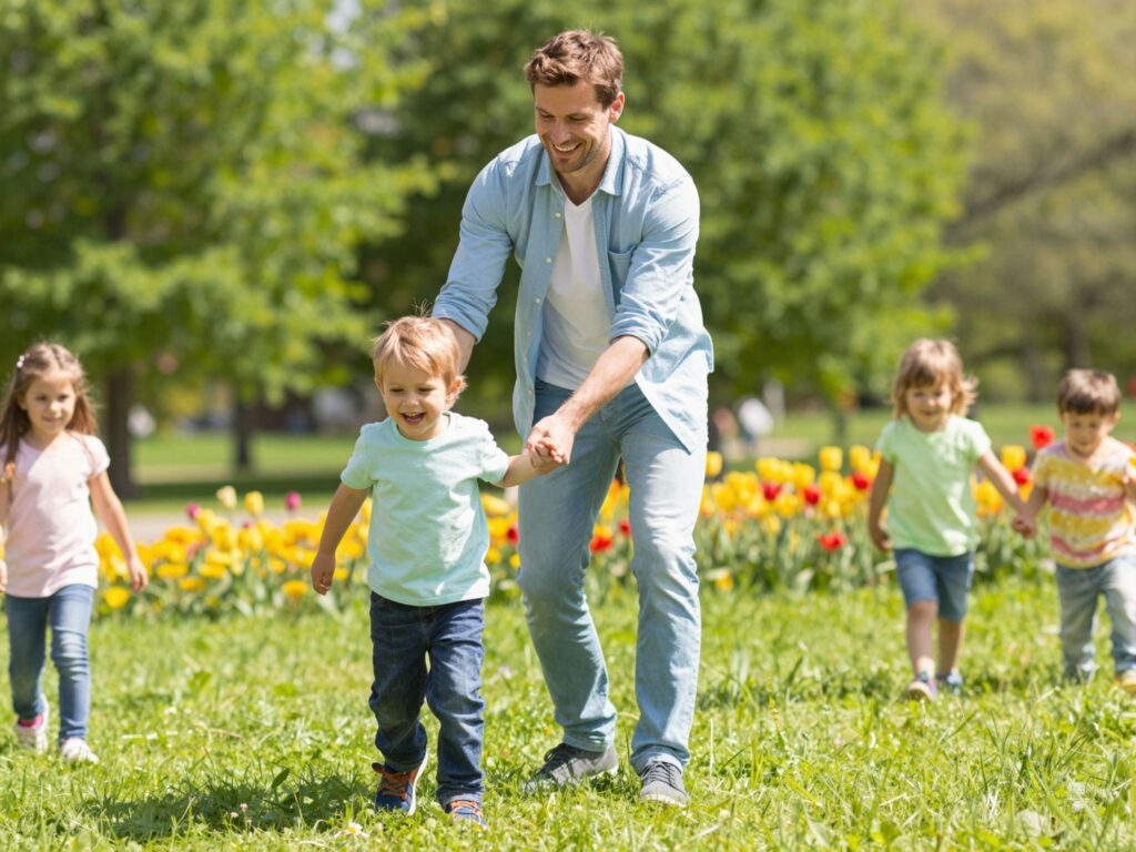 Hogyan nevel az Oroszlán szülő? Előnyök, hátrányok és a legjobb szülő-gyerek párosítások