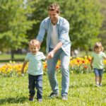 Hogyan nevel az Oroszlán szülő? Előnyök, hátrányok és a legjobb szülő-gyerek párosítások