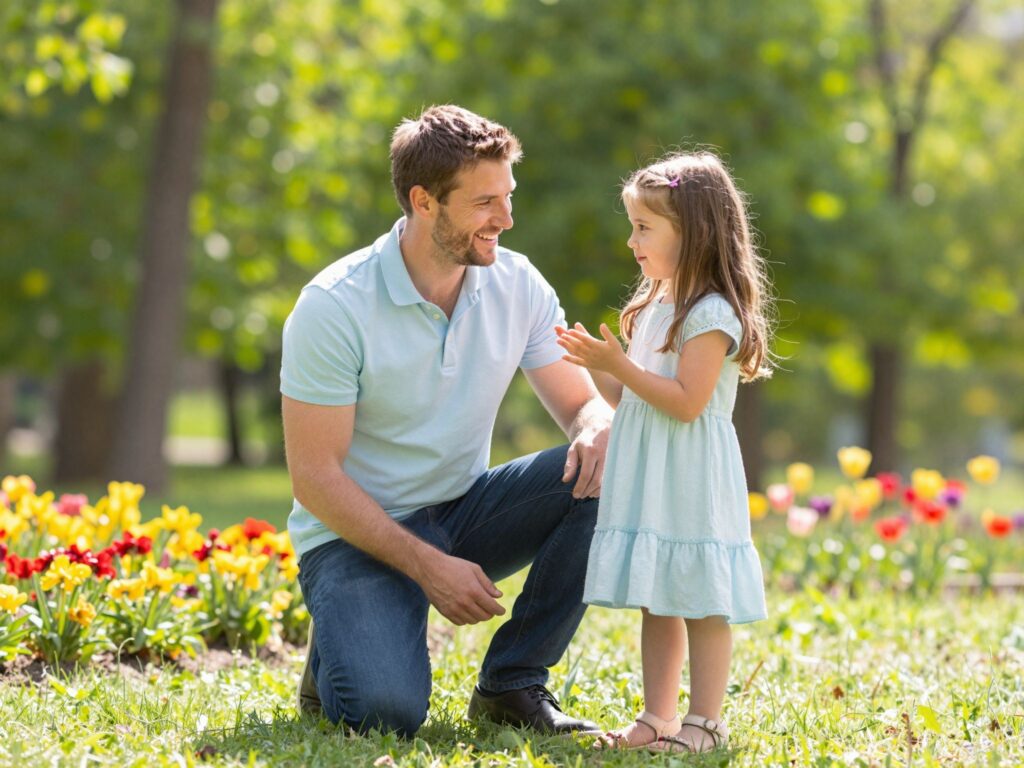 Hogyan nevelj erős és magabiztos nőt? Egy lányos apa tanácsai