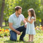 Hogyan nevelj erős és magabiztos nőt? Egy lányos apa tanácsai