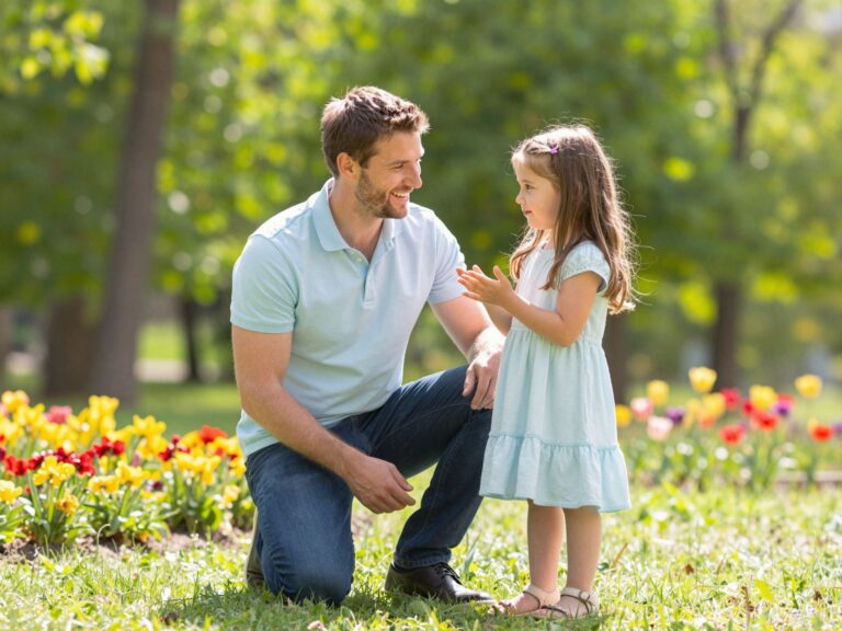 Hogyan nevelj erős és magabiztos nőt? Egy lányos apa tanácsai