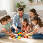 Hogyan nevelj fegyelmezett gyereket kiabálás és büntetés nélkül?