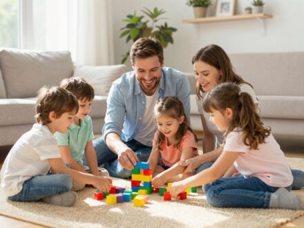 Hogyan nevelj fegyelmezett gyereket kiabálás és büntetés nélkül?